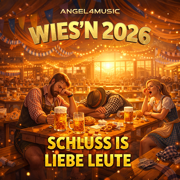 Artwork Schluss is