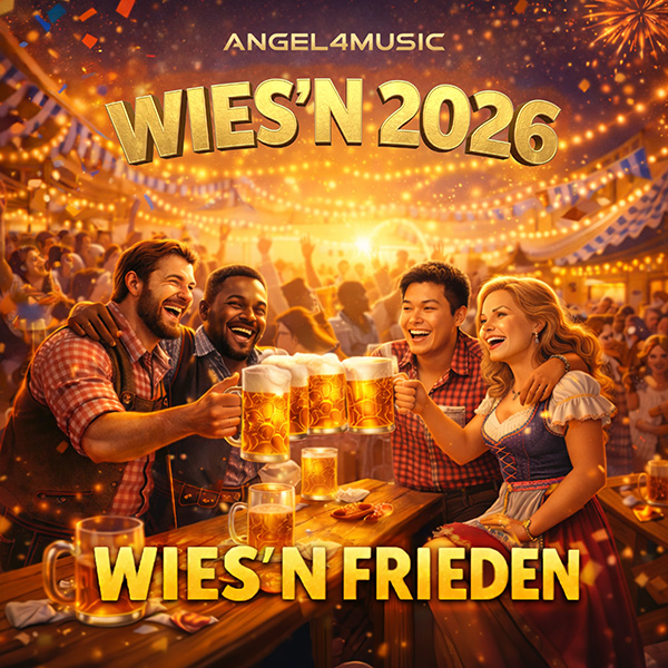 Artwork Wies´n Frieden