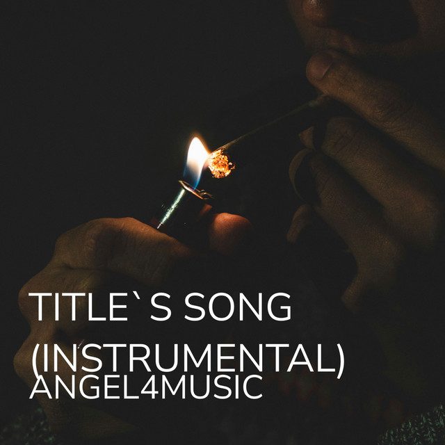 Cover artwork — Title's Song by ANGEL4MUSIC
